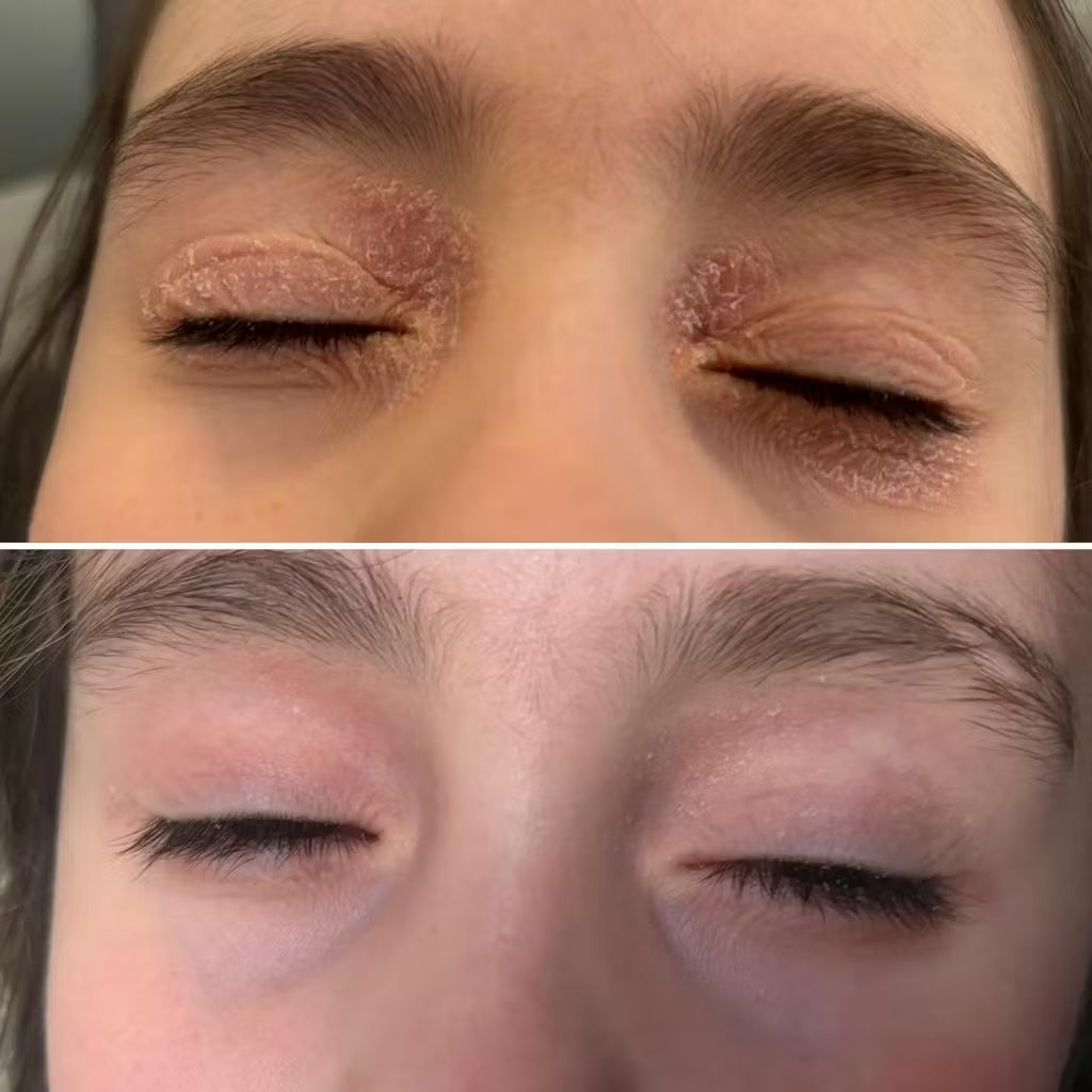 Customer photo