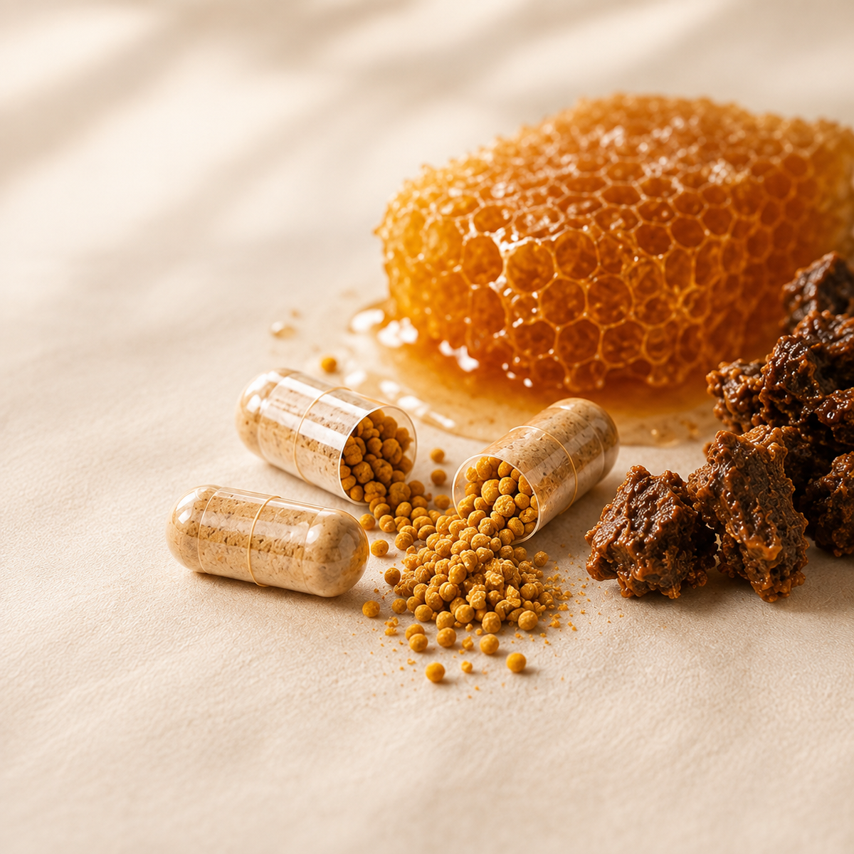 Propolis Repair Capsules